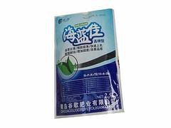 山東規?；N子包裝袋廠家解析 以青州市三維塑料彩印廠為例