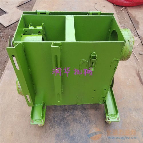 玉米提糧機 小型自動抽糧機與化肥管理的高效農用解決方案