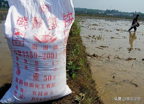 化肥迷局 每噸行變動(dòng)因與未來(lái)走勢(shì)分析（2022版