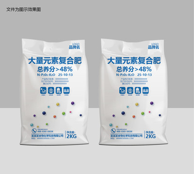 從土地到心靈 有機(jī)肥料包裝設(shè)計(jì)的視覺(jué)敘事與信任重塑