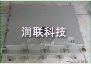 上海防爆不銹鋼配電箱與防腐配電柜 產品設計與系統定價全解析