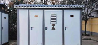 工藝精良·廠價直銷 高低壓柜、箱式變電站等電器的優選之道