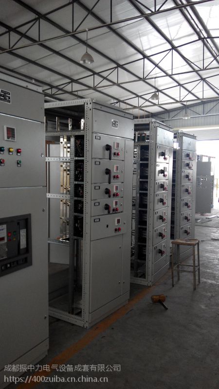 成都低壓配電柜廠家直銷(xiāo) GCS抽屜式、固定分隔式開(kāi)關(guān)柜與戶(hù)外動(dòng)力柜等專(zhuān)業(yè)解決方案