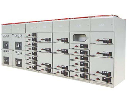 工地配電柜費(fèi)用 合肥配電柜 千亞電氣 安裝便捷