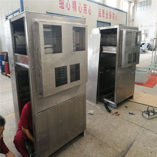 不銹鋼威圖機(jī)柜定制 工業(yè)配電柜的可靠之選